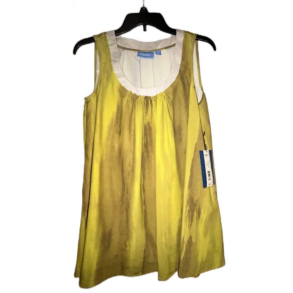 Simply Vera Vera Wang Tank